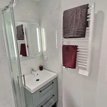 Appartement T3 Centre - Cozy Reims