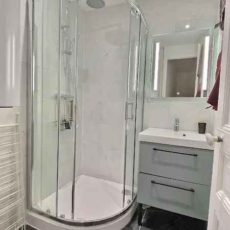 T3 Centre - Cozy Apartamento *